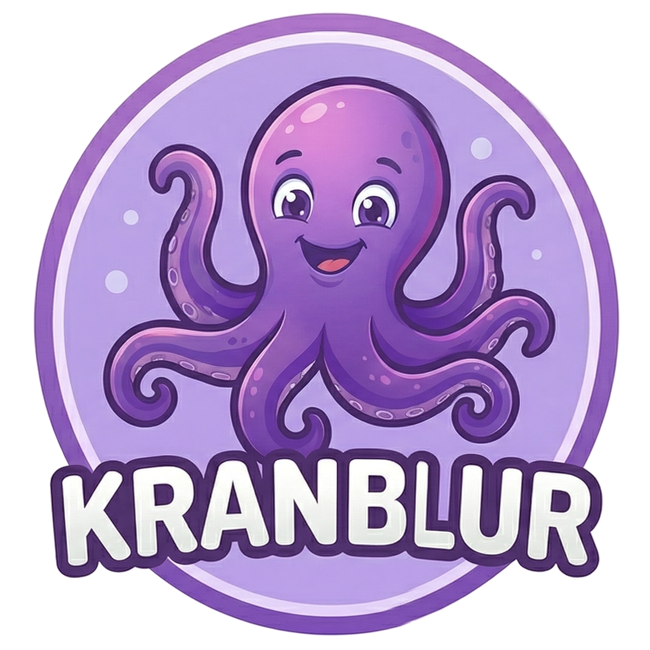 Logo Kranblur